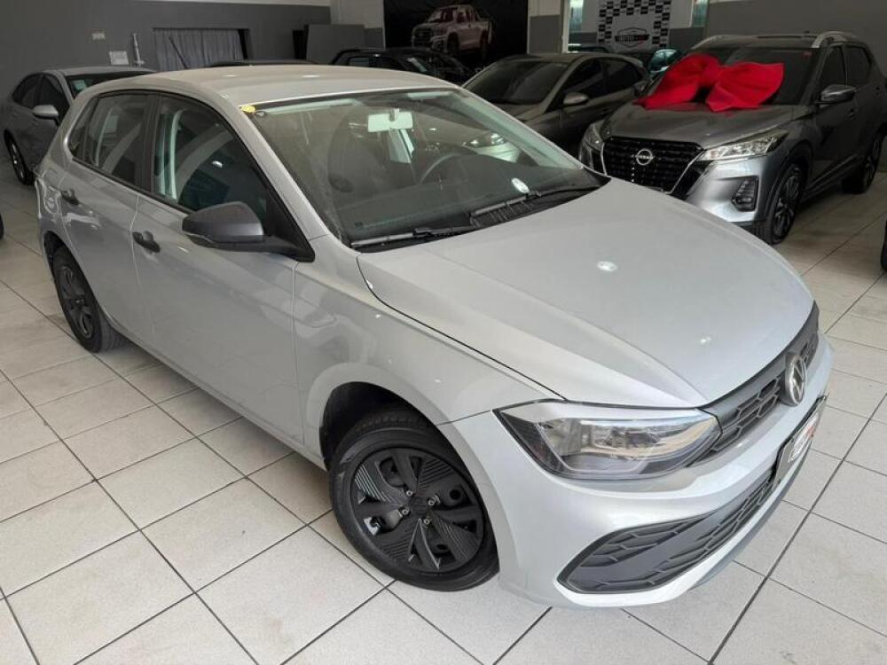 Volkswagen Polo Hatch