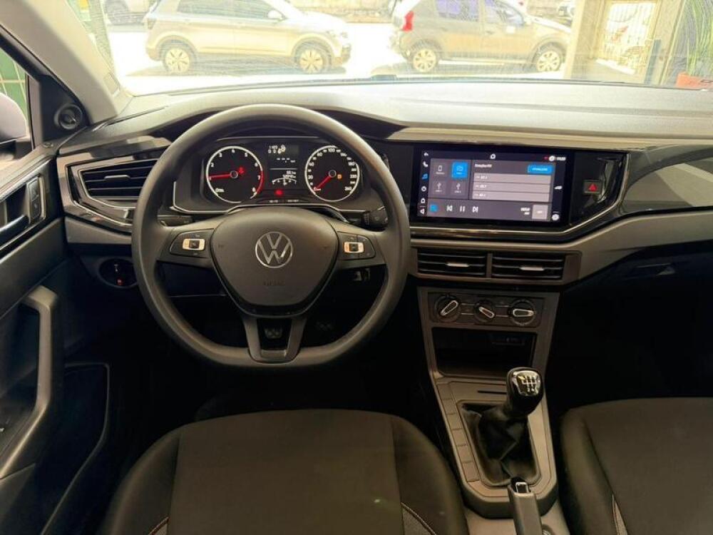 Volkswagen Polo Hatch