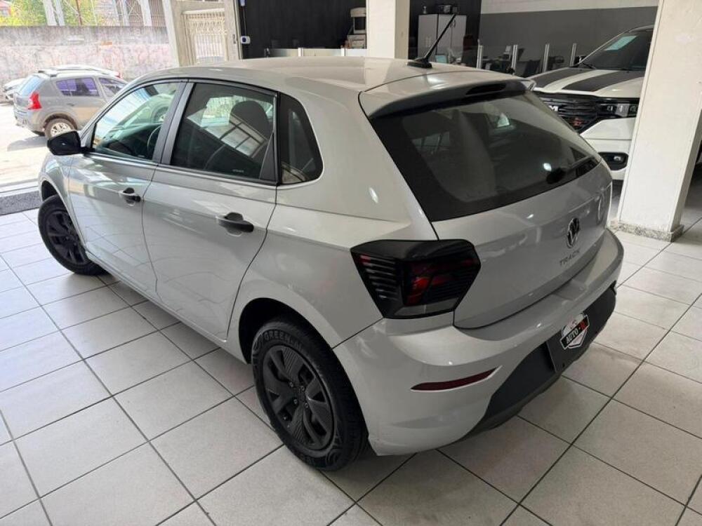 Volkswagen Polo Hatch