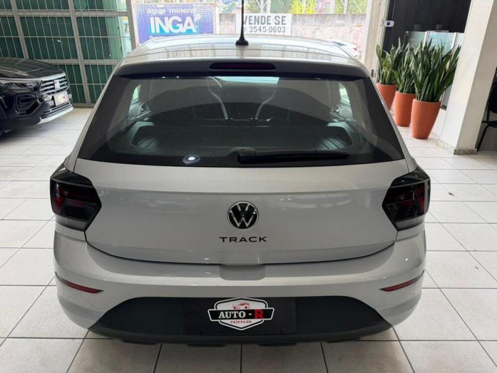Volkswagen Polo Hatch