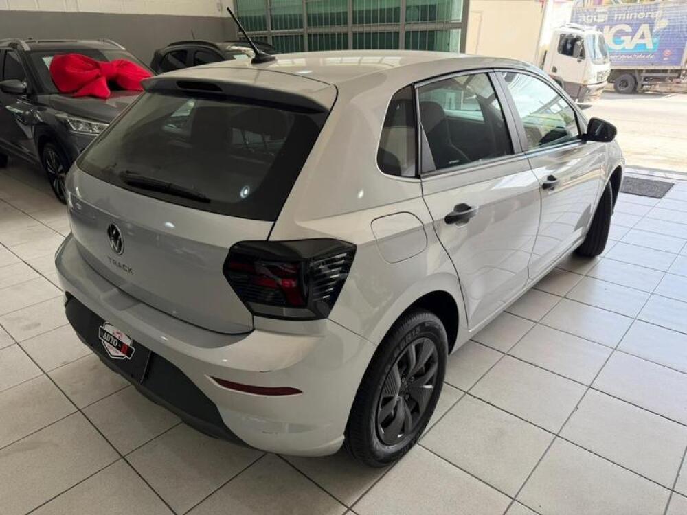 Volkswagen Polo Hatch