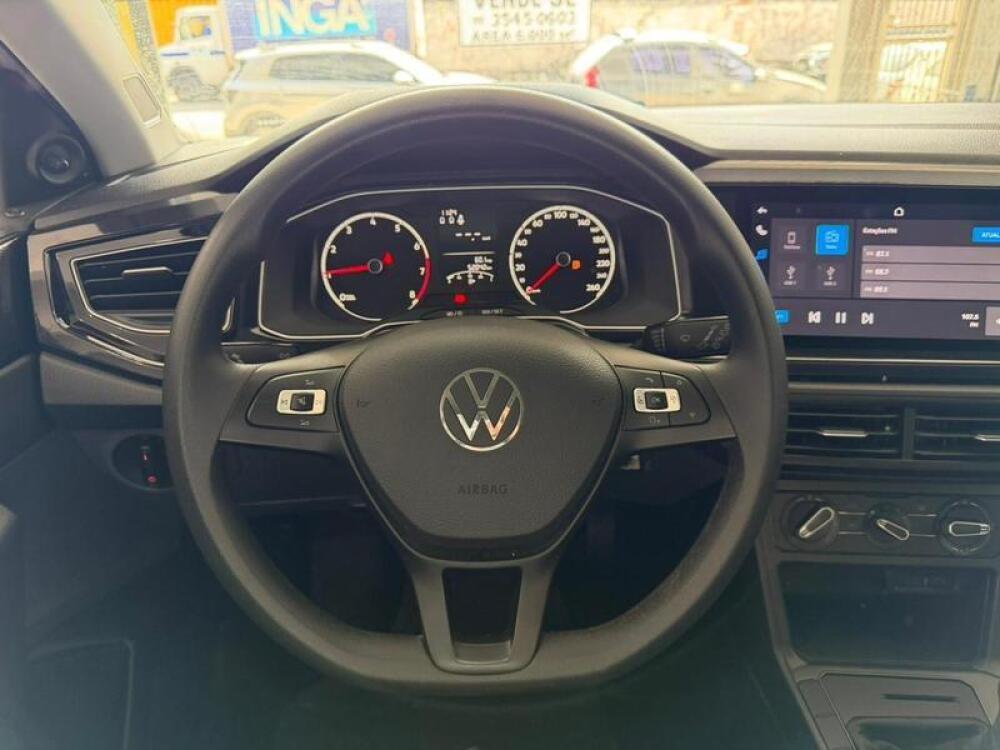 Volkswagen Polo Hatch