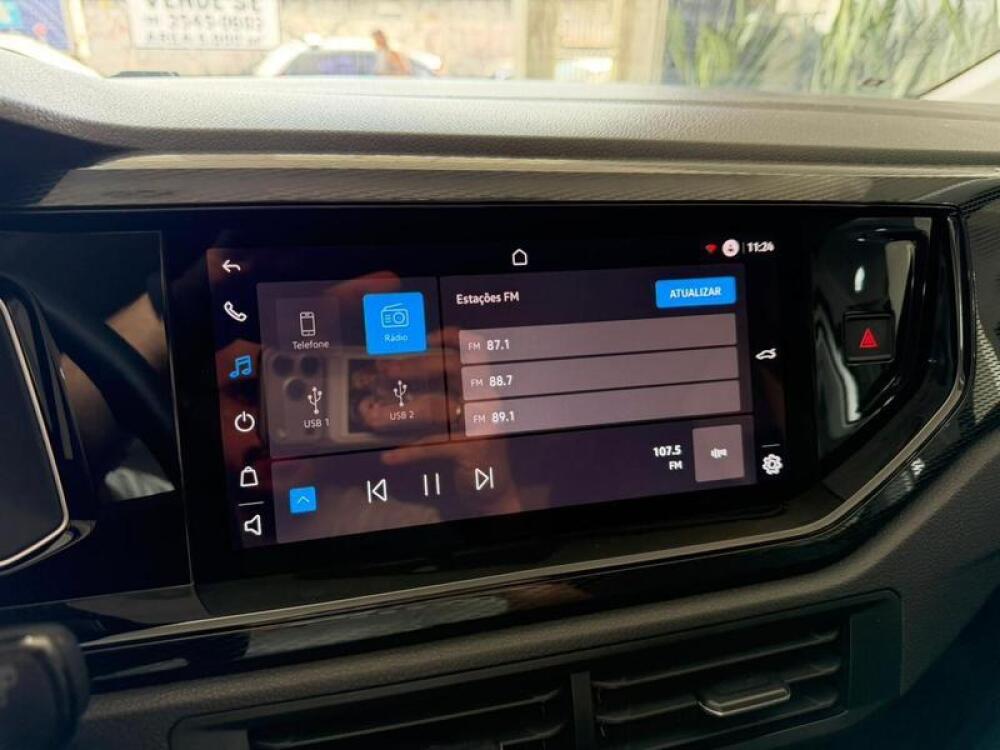 Volkswagen Polo Hatch
