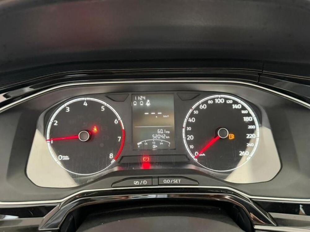 Volkswagen Polo Hatch