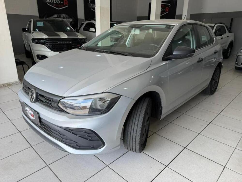 Volkswagen Polo Hatch