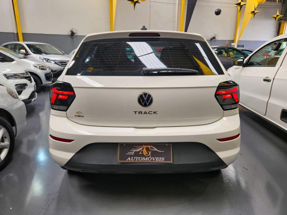Volkswagen Polo Hatch
