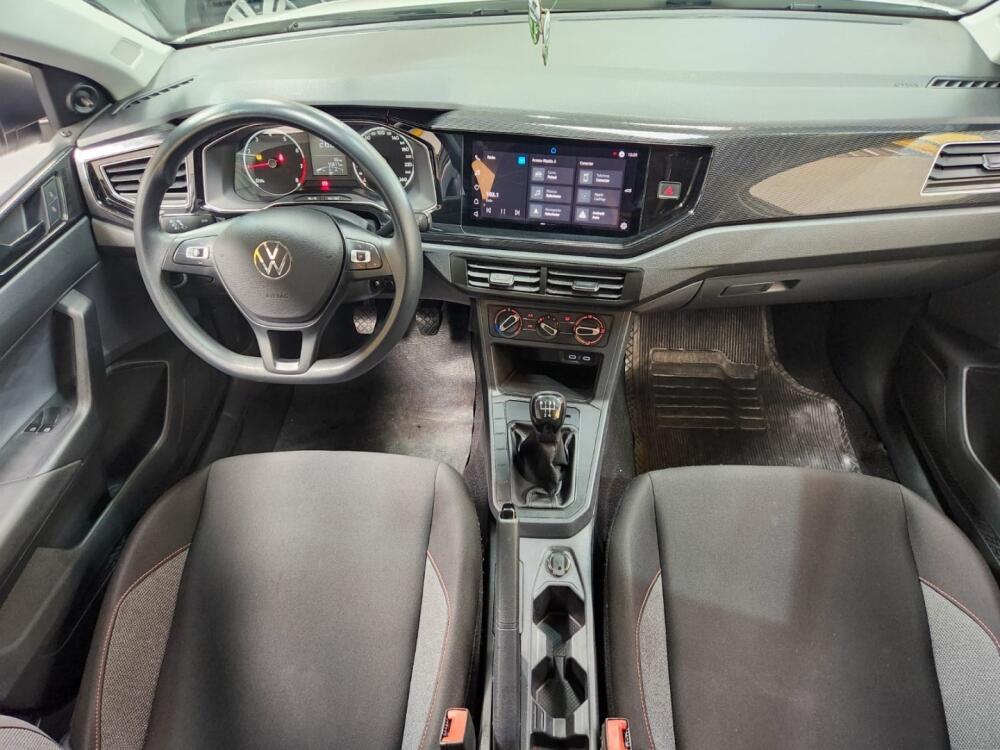 Volkswagen Polo Hatch