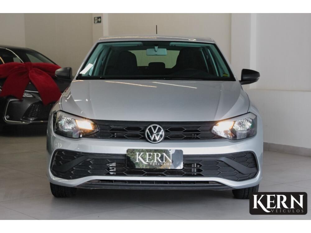 Volkswagen Polo Hatch