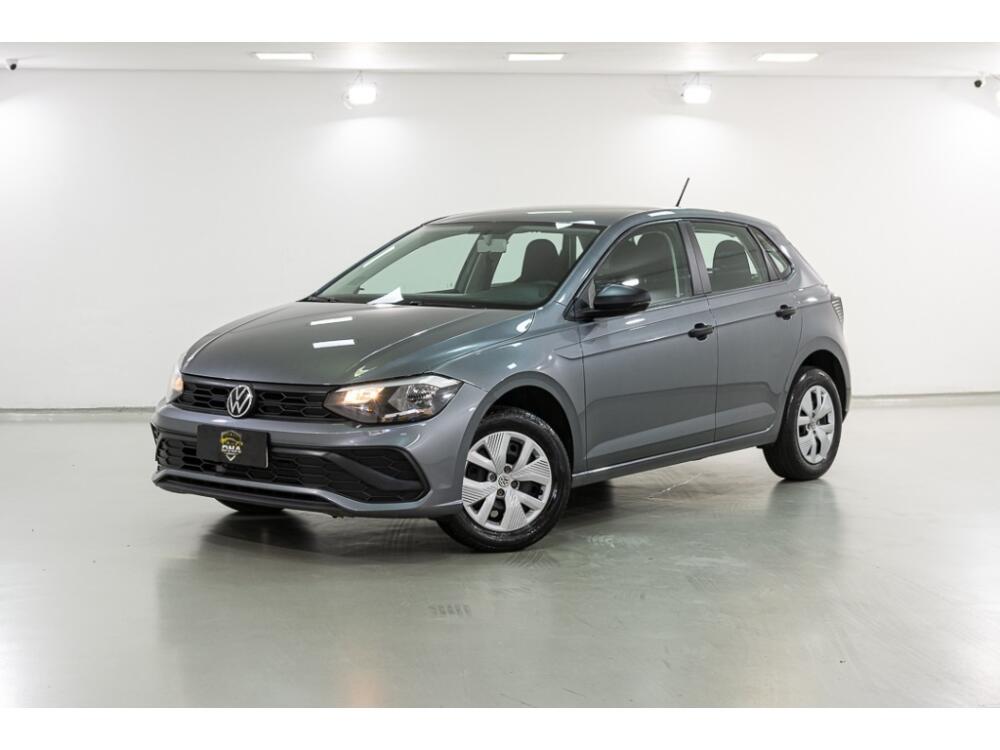 Volkswagen Polo Hatch