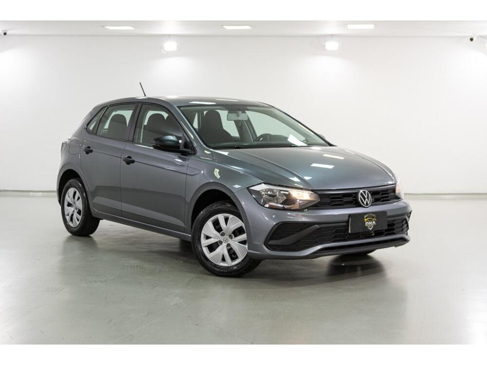 Volkswagen Polo Hatch