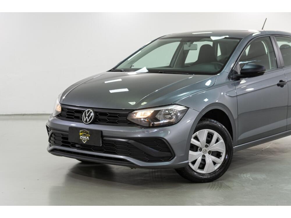 Volkswagen Polo Hatch