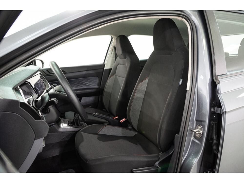 Volkswagen Polo Hatch