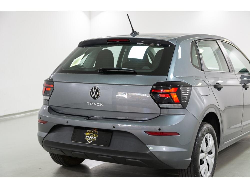 Volkswagen Polo Hatch