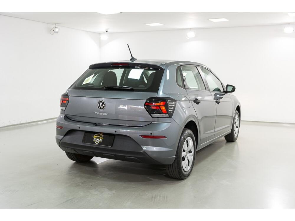 Volkswagen Polo Hatch