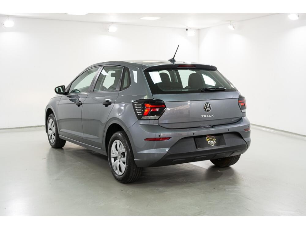 Volkswagen Polo Hatch