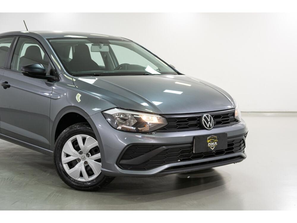 Volkswagen Polo Hatch