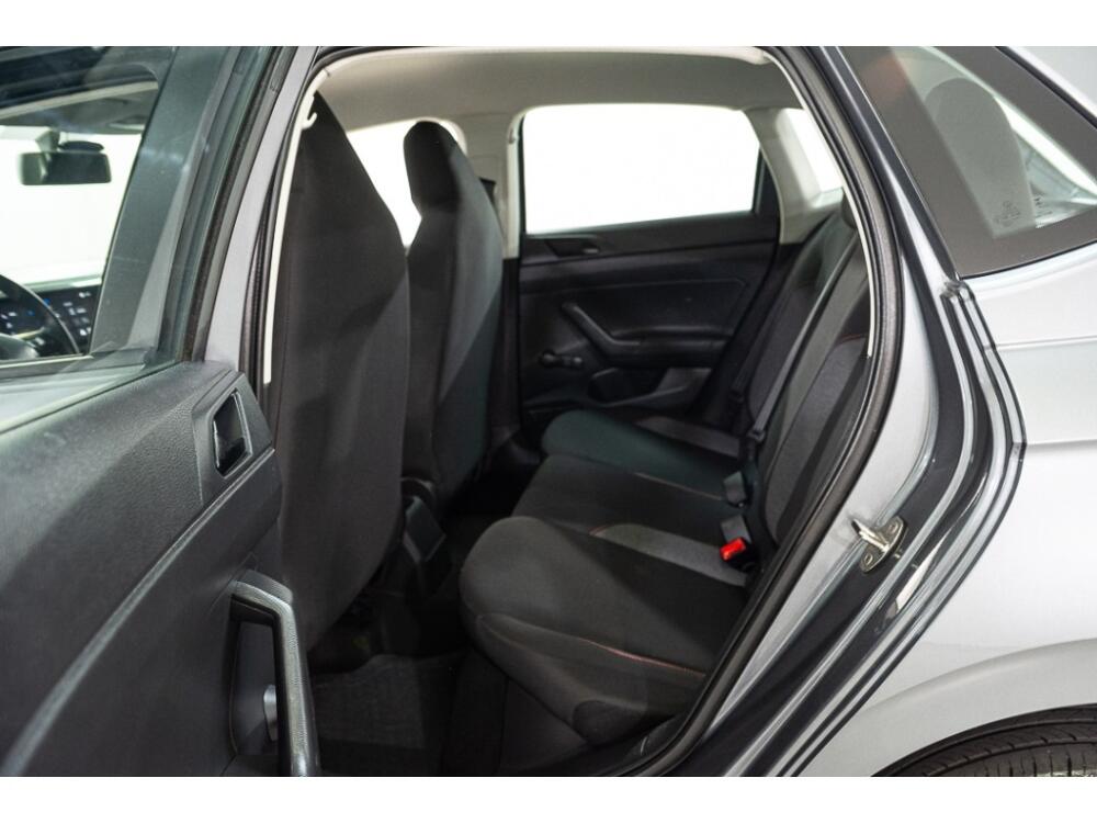Volkswagen Polo Hatch
