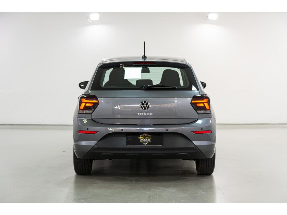 Volkswagen Polo Hatch