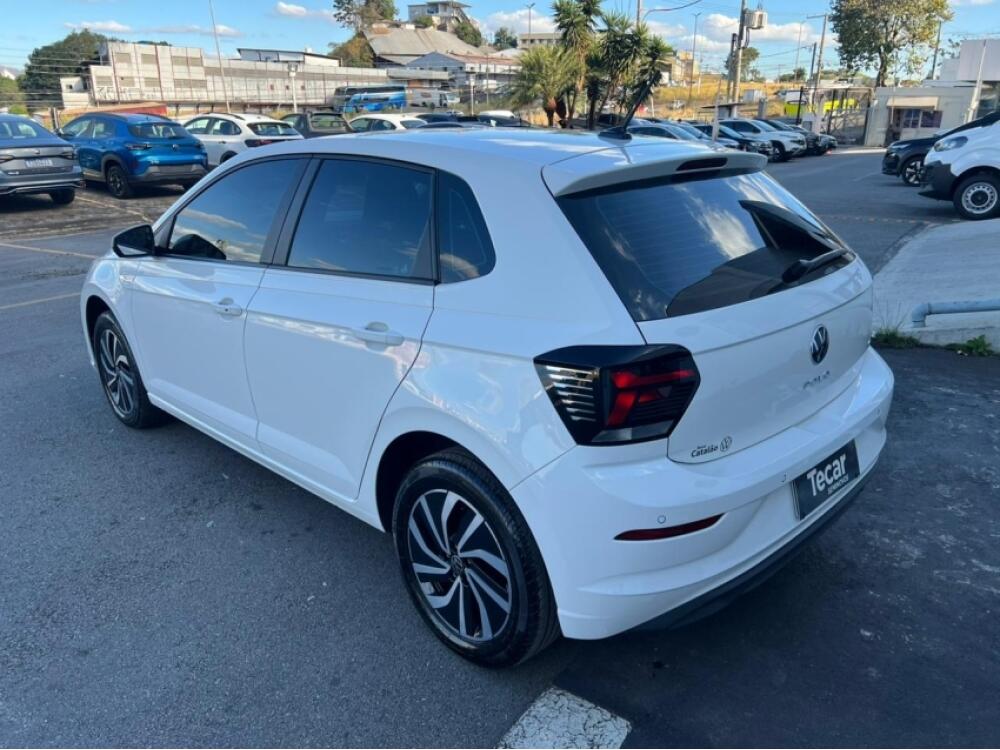 Volkswagen Polo Hatch