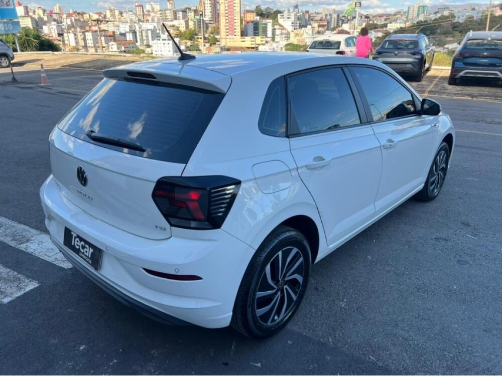 Volkswagen Polo Hatch