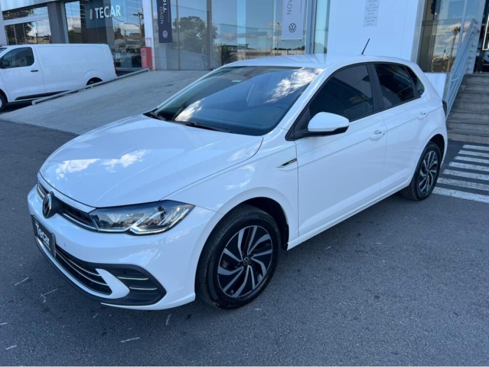 Volkswagen Polo Hatch