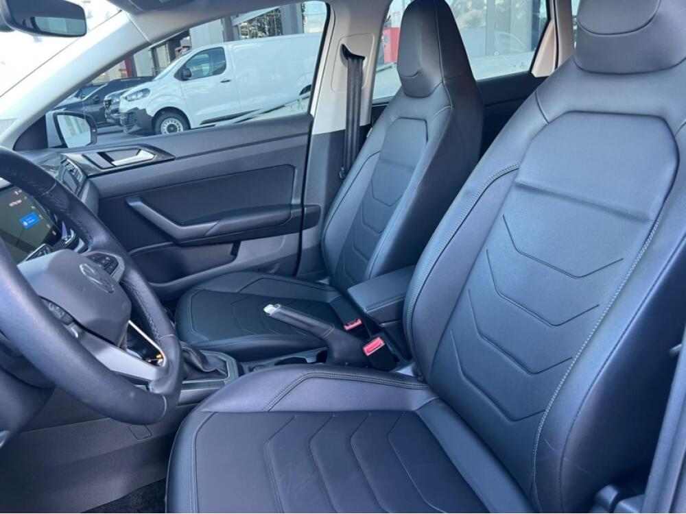Volkswagen Polo Hatch