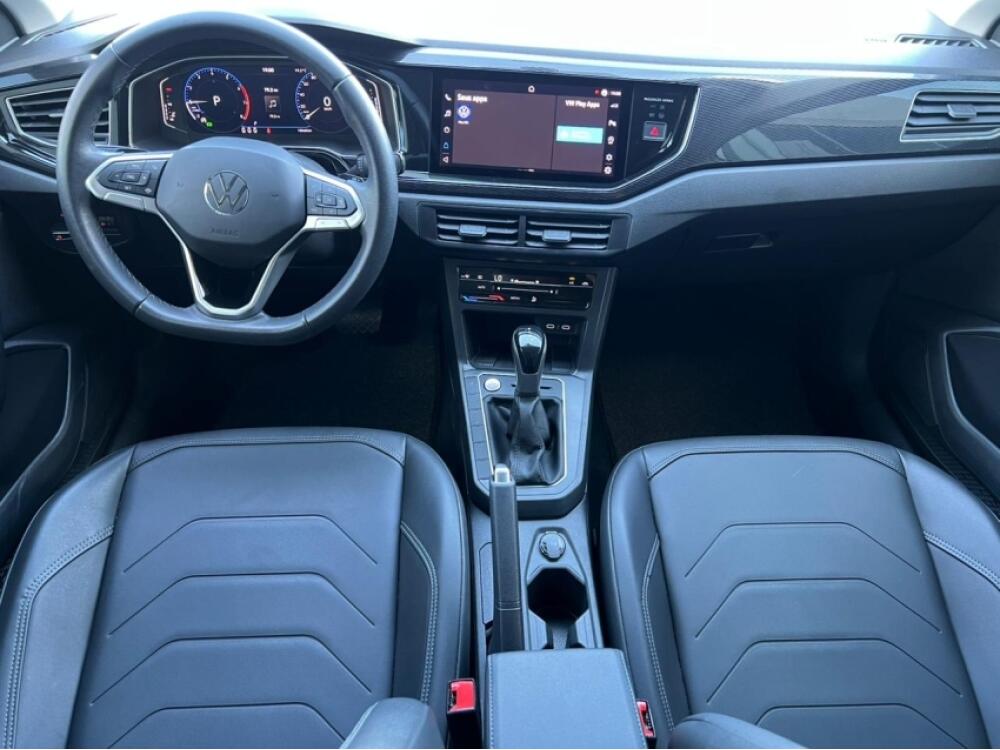 Volkswagen Polo Hatch
