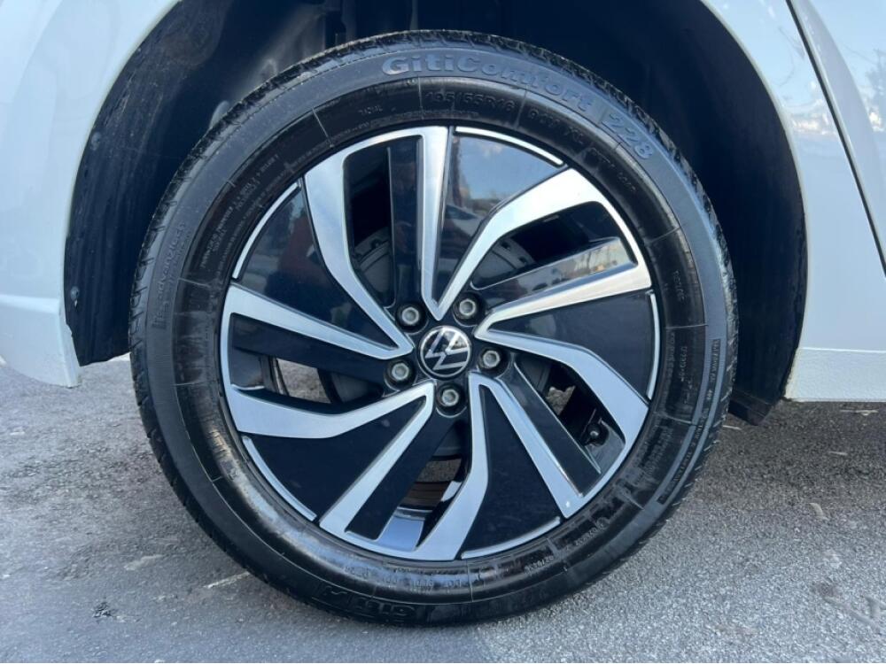 Volkswagen Polo Hatch
