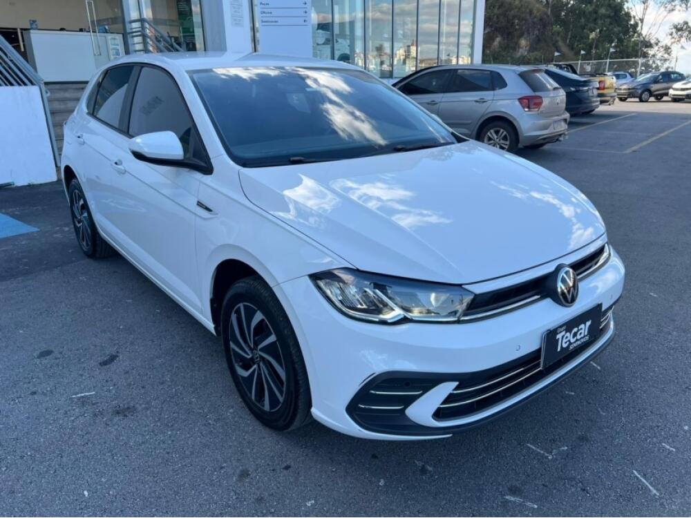 Volkswagen Polo Hatch