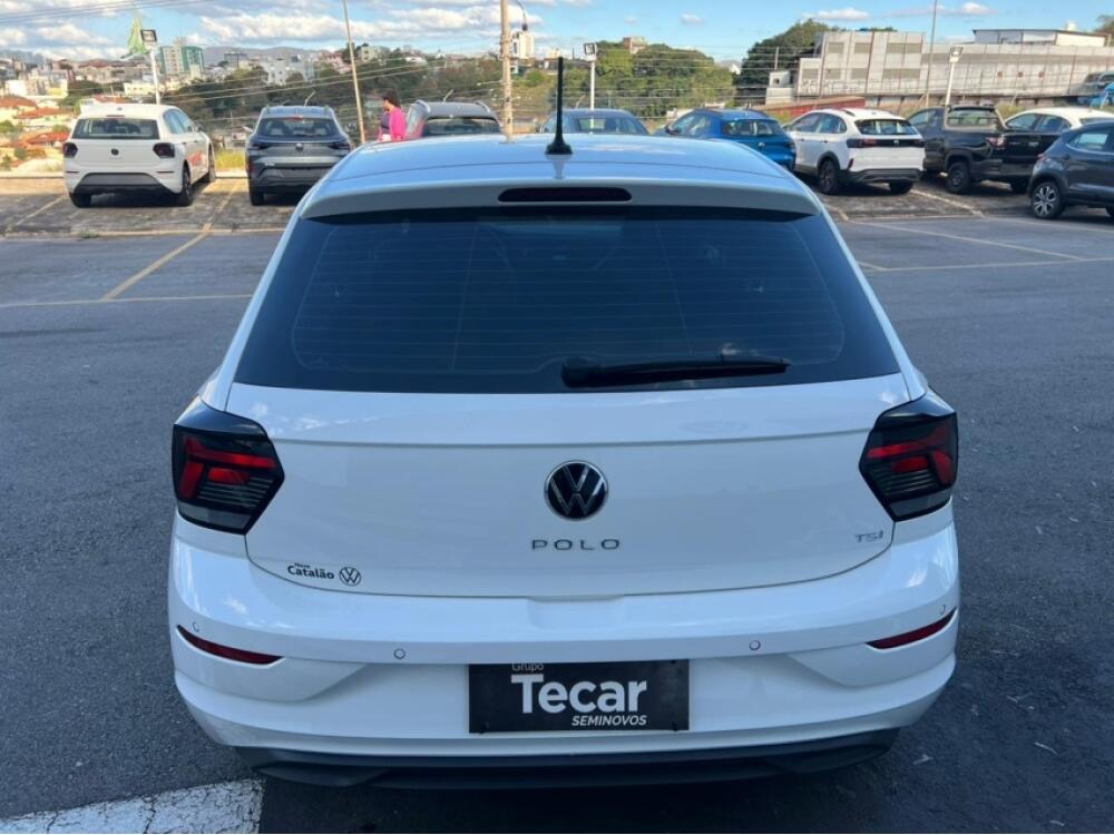 Volkswagen Polo Hatch