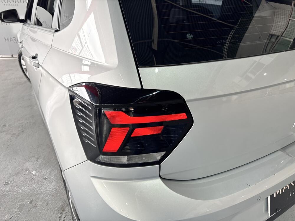Volkswagen Polo Hatch