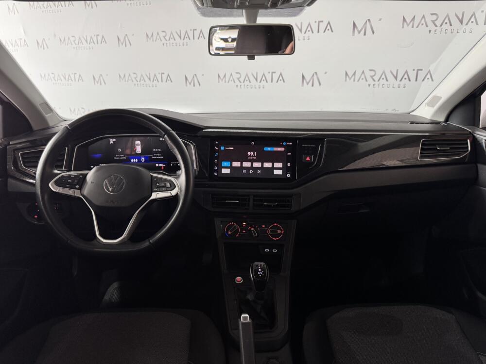 Volkswagen Polo Hatch