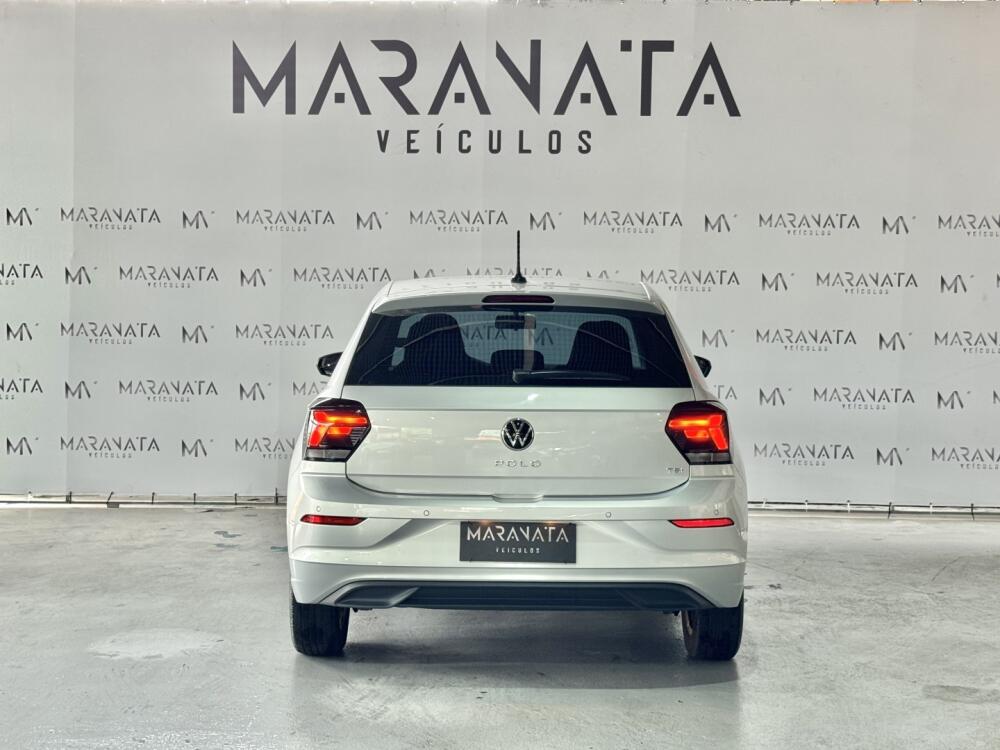 Volkswagen Polo Hatch
