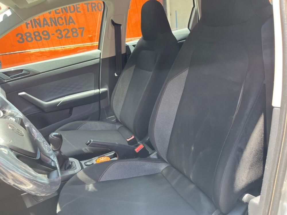 Volkswagen Polo Hatch