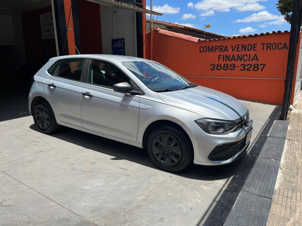 Volkswagen Polo Hatch