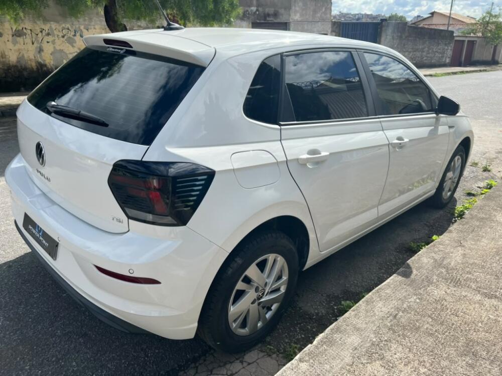 Volkswagen Polo Hatch