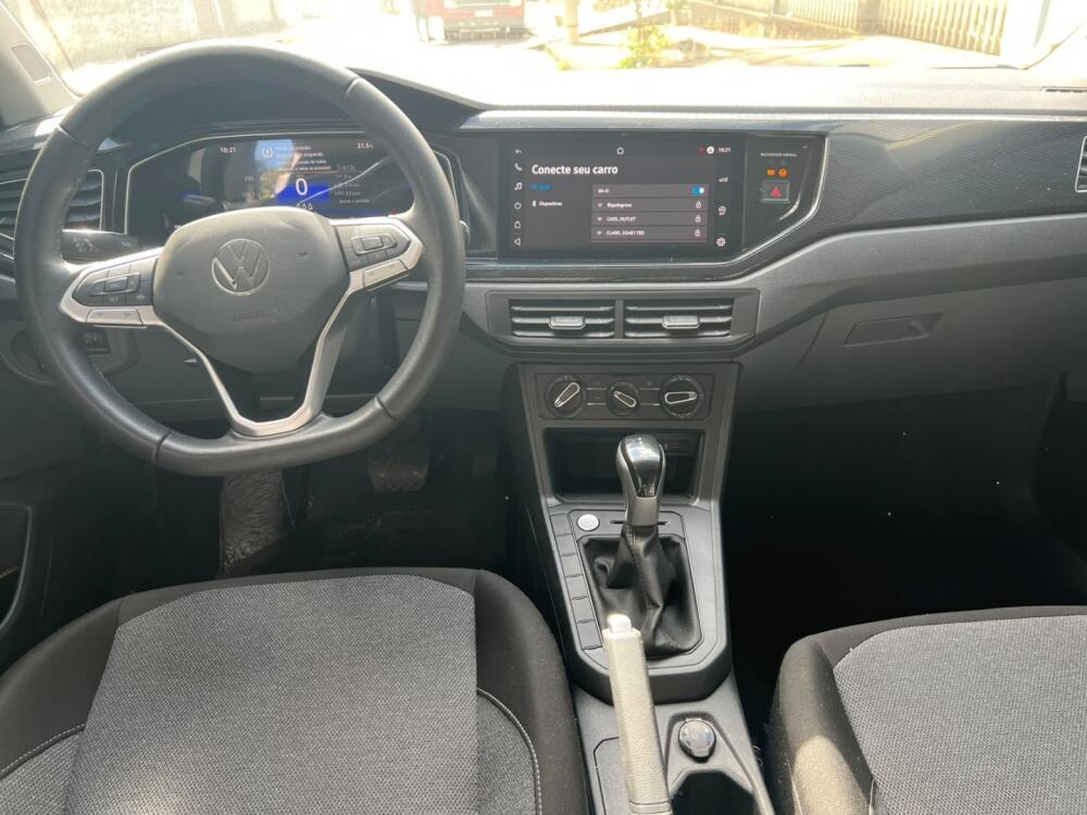 Volkswagen Polo Hatch