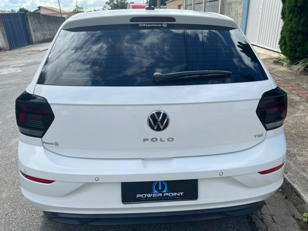 Volkswagen Polo Hatch