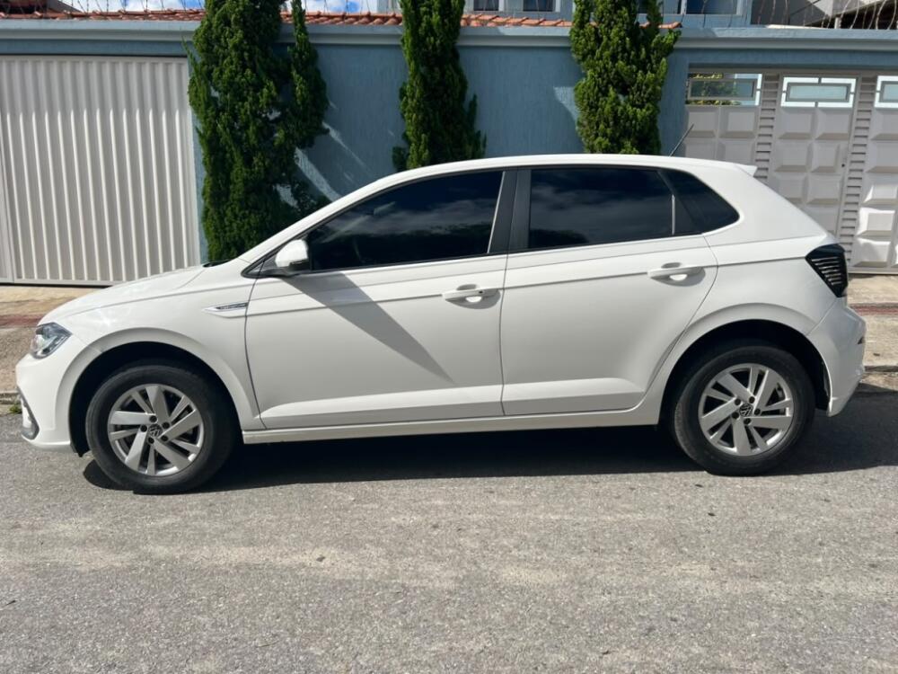 Volkswagen Polo Hatch