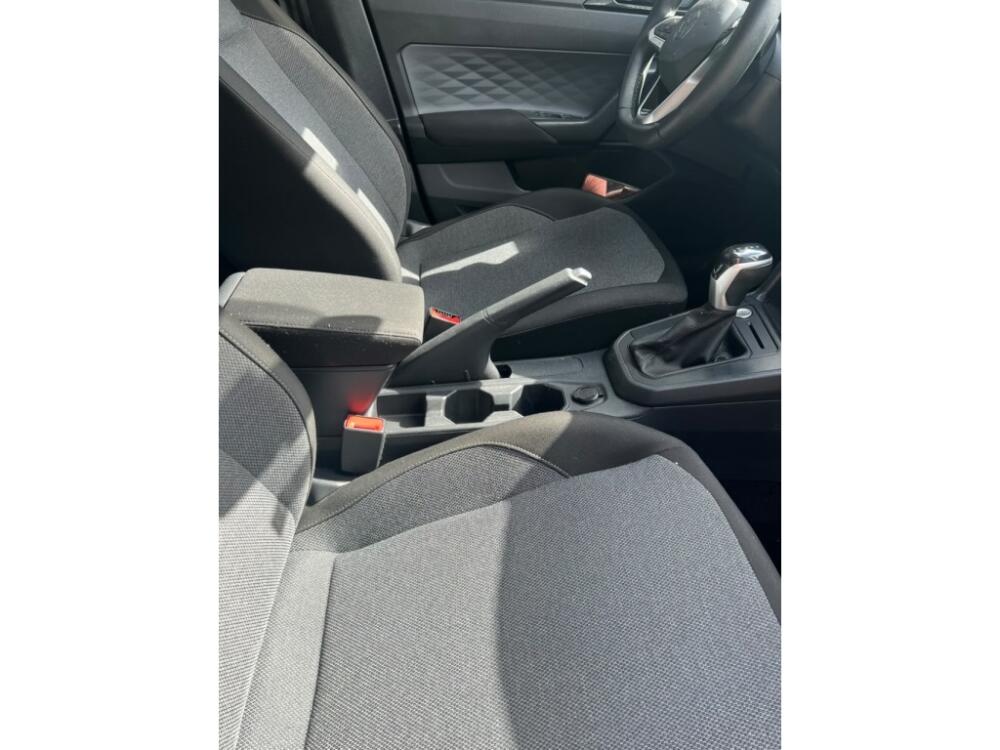 Volkswagen Polo Hatch