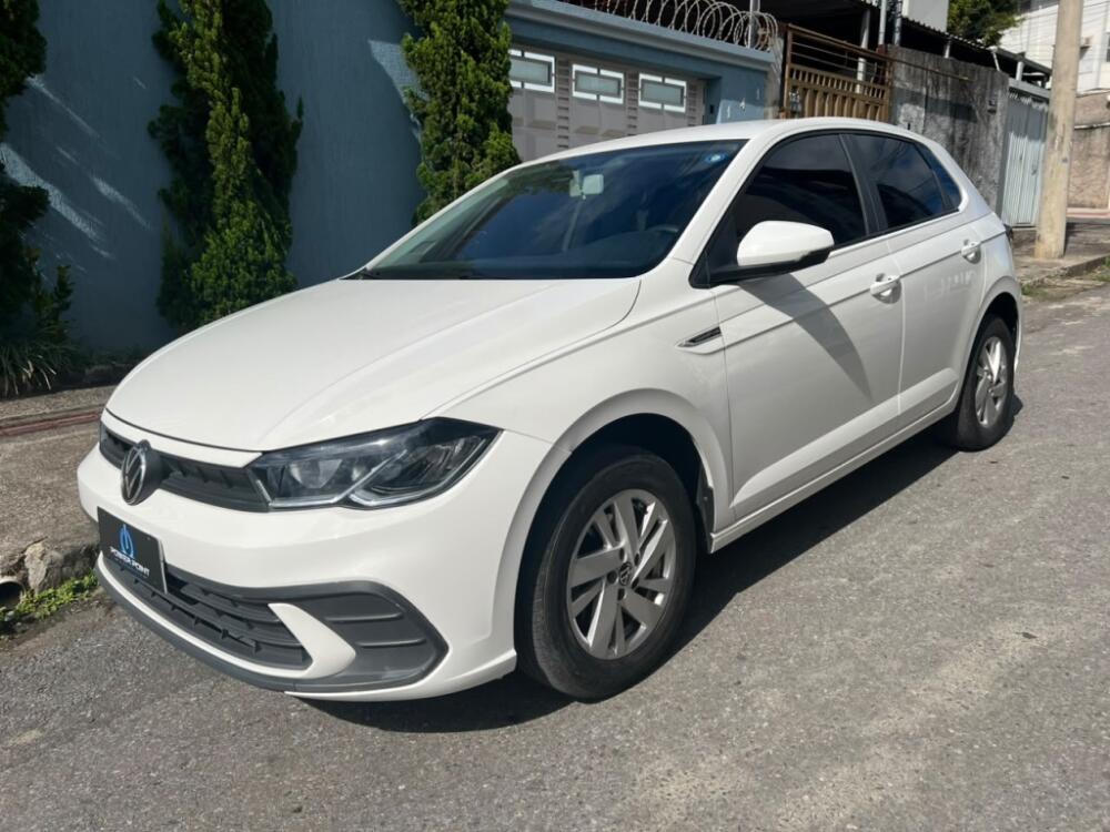Volkswagen Polo Hatch