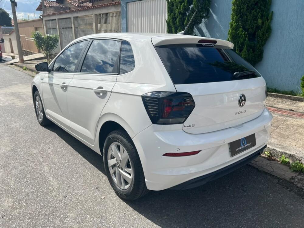Volkswagen Polo Hatch