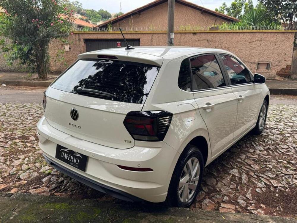 Volkswagen Polo Hatch