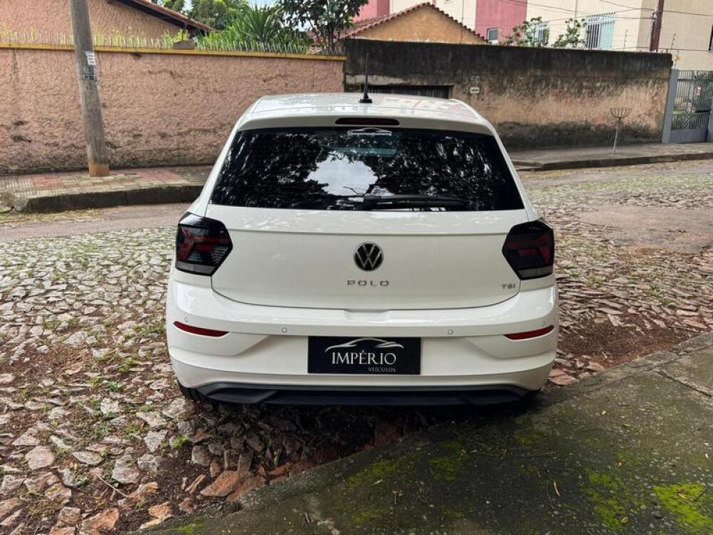 Volkswagen Polo Hatch