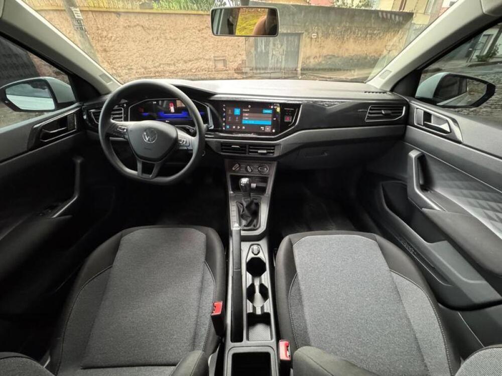 Volkswagen Polo Hatch