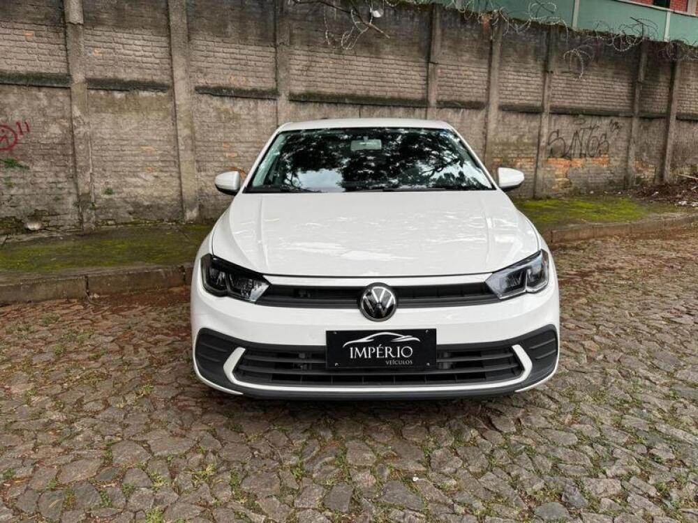 Volkswagen Polo Hatch