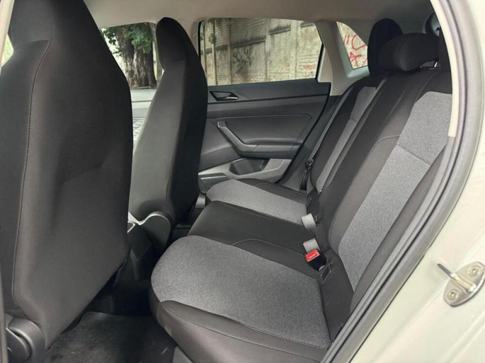 Volkswagen Polo Hatch