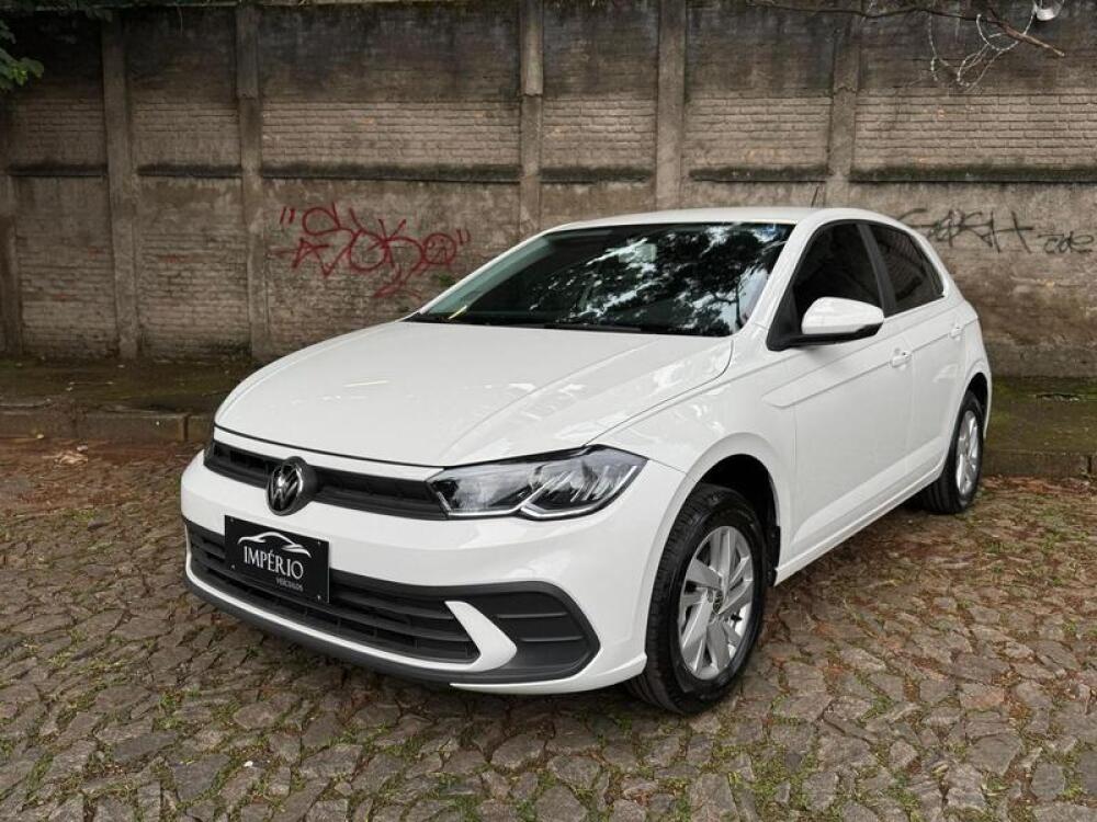 Volkswagen Polo Hatch