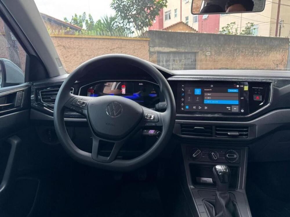 Volkswagen Polo Hatch