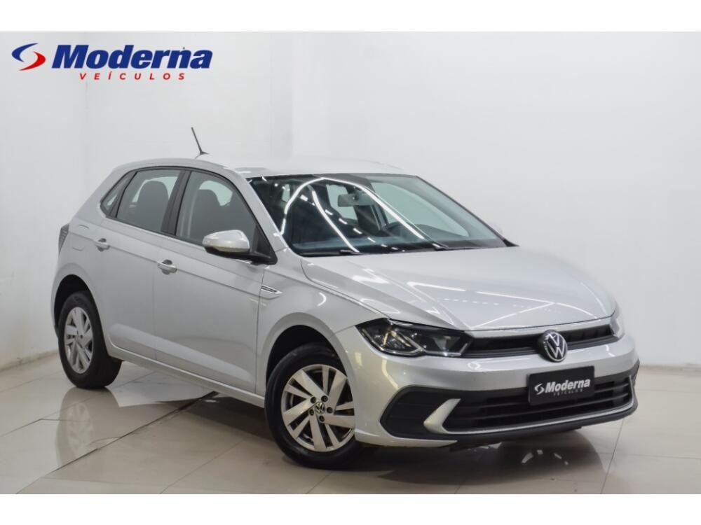Volkswagen Polo Hatch